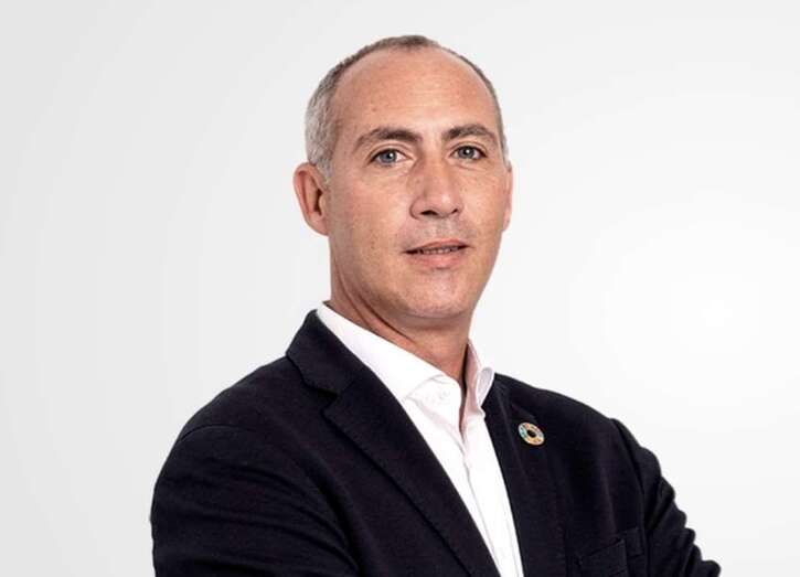 Víctor Navarro / TA